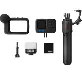 GoPro HERO 12 Creator Edition Bundle Black (CHDFB-121-EU) GoPro HERO 12 Creator Edition Bundle Black (CHDFB-121-EU)