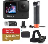 GoPro HERO9 Special Bundle GoPro HERO9 Special Bundle