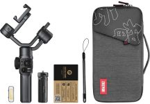 Zhiyun Smooth 5 Combo Zhiyun Smooth 5 Combo
