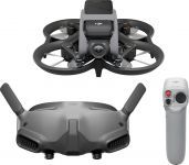 DJI Avata Pro-View Combo with RC Motion 2 Controller (CP.FP.00000101.01) DJI Avata Pro-View Combo with RC Motion 2 Controller (CP.FP.00000101.01)