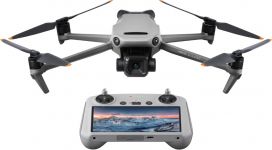 DJI Mavic 3 Classic with RC Remote (CP.MA.00000554.01) DJI Mavic 3 Classic with RC Remote (CP.MA.00000554.01)