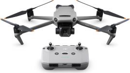 DJI Mavic 3 Classic with RC-N1 Remote (CP.MA.00000596.01) DJI Mavic 3 Classic with RC-N1 Remote (CP.MA.00000596.01)