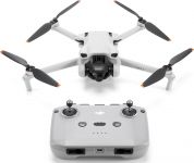 DJI Mini 3 with RC-N1 Remote DJI Mini 3 with RC-N1 Remote