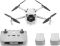 DJI Mini 3 with RC-N1 Remote Fly More Combo