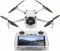 DJI Mini 3 with DJI RC Remote
