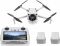 DJI Mini 3 with DJI RC Remote Fly More Combo DJI Mini 3 with DJI RC Remote Fly More Combo