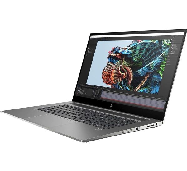HP ZBook Studio G8 Silver (314G5EA)