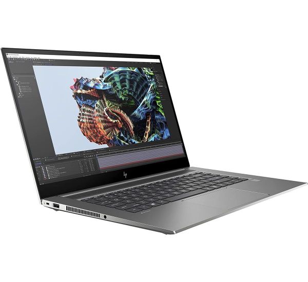 HP ZBook Studio G8 Silver (314G5EA)