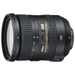 Nikon AF-S DX Nikkor 18-200mm f/3,5-5,6G ED VR II Nikon AF-S DX Nikkor 18-200mm f/3,5-5,6G ED VR II