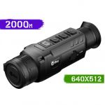 INFIRAY iRay Zoom ZH38 INFIRAY iRay Zoom ZH38