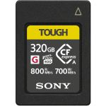 Sony 320GB CFexpress Type A (CEAG320T.SYM) Sony 320GB CFexpress Type A (CEAG320T.SYM)