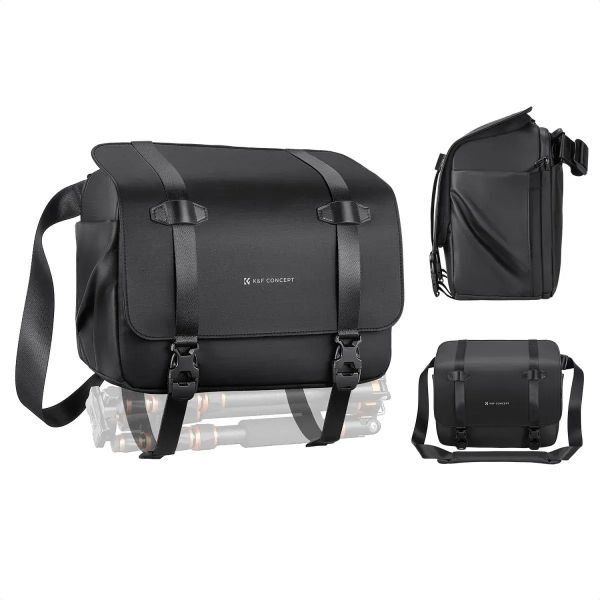 Сумка K&F Concept Sling Bag 10L Urban Wander