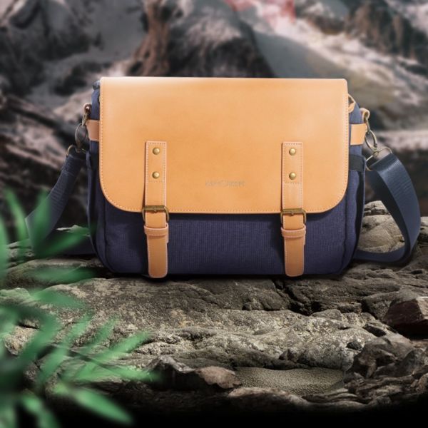 Сумка K&F Concept Blue