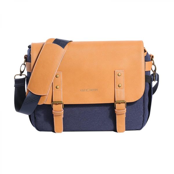 Сумка K&F Concept Blue