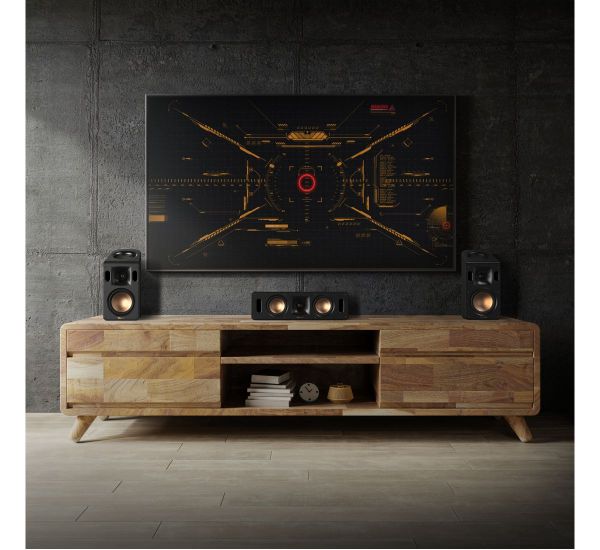 Klipsch Reference RCS 5.0.4 Dolby Atmos