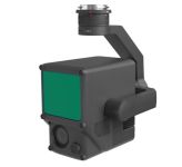 Лазерний далекомірний сканер (лідар) DJI Zenmuse L1 Лазерний далекомірний сканер (лідар) DJI Zenmuse L1