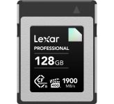 Lexar 128GB Professional CFexpress Type B Card DIAMOND Series Lexar 128GB Professional CFexpress Type B Card DIAMOND Series
