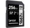 Lexar 256 GB SDXC UHS-II U3 V60 Professional 1667x LSD256CB1667 Lexar 256 GB SDXC UHS-II U3 V60 Professional 1667x LSD256CB1667