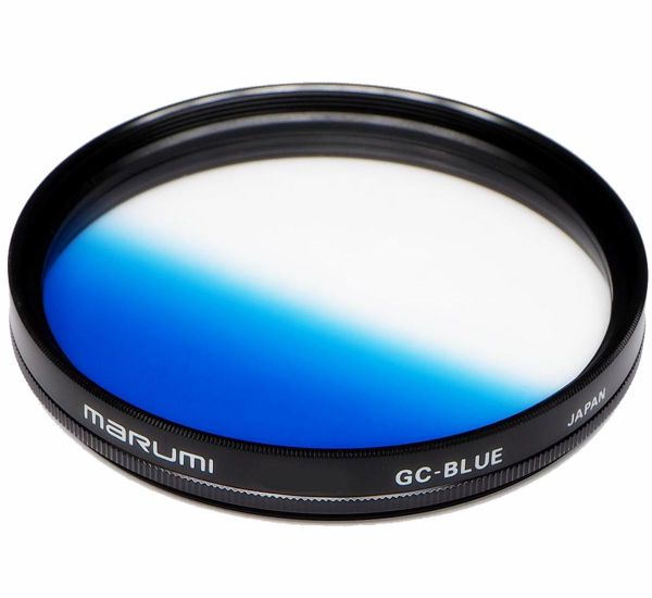 Marumi GC-Blue