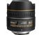 Nikon AF DX Fisheye-Nikkor 10,5mm f/2,8G ED Nikon AF DX Fisheye-Nikkor 10,5mm f/2,8G ED