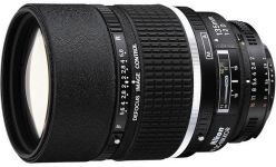 Nikon AF Nikkor 135mm f/2,0D Nikon AF Nikkor 135mm f/2,0D