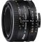 Nikon AF Nikkor 50mm f/1,8D Nikon AF Nikkor 50mm f/1,8D