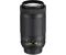 Nikon AF-P DX 70-300mm f/4,5-6,3G ED Nikon AF-P DX 70-300mm f/4,5-6,3G ED