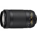 Nikon AF-P DX 70-300mm f/4,5-6,3G ED VR Nikon AF-P DX 70-300mm f/4,5-6,3G ED VR