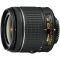 Nikon AF-P DX Nikkor 18-55mm f/3,5-5,6G VR Nikon AF-P DX Nikkor 18-55mm f/3,5-5,6G VR