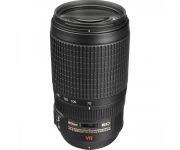 Nikon AF-P Nikkor 70-300mm f/4,5-5,6E ED VR Nikon AF-P Nikkor 70-300mm f/4,5-5,6E ED VR