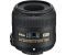 Nikon AF-S DX Micro Nikkor 40mm f/2,8G Nikon AF-S DX Micro Nikkor 40mm f/2,8G