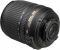 Nikon AF-S DX Nikkor 18-105mm f/3,5-5,6G ED VR Nikon AF-S DX Nikkor 18-105mm f/3,5-5,6G ED VR