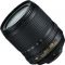 Nikon AF-S DX Nikkor 18-105mm f/3,5-5,6G ED VR Nikon AF-S DX Nikkor 18-105mm f/3,5-5,6G ED VR