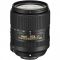 Nikon AF-S DX Nikkor 18-300mm f/3,5-6,3G ED VR Nikon AF-S DX Nikkor 18-300mm f/3,5-6,3G ED VR