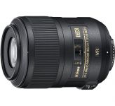 Nikon AF-S DX Nikkor 85mm f/3,5G ED VR Micro Nikon AF-S DX Nikkor 85mm f/3,5G ED VR Micro