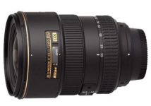 Nikon AF-S DX Zoom-Nikkor 17-55mm f/2,8G IF-ED (3,2x) Nikon AF-S DX Zoom-Nikkor 17-55mm f/2,8G IF-ED (3,2x)