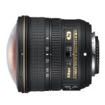 Nikon AF-S Fisheye-Nikkor 8-15mm f/3,5-4,5E E (JAA831DA) Nikon AF-S Fisheye-Nikkor 8-15mm f/3,5-4,5E E (JAA831DA)