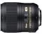 Nikon AF-S Micro NIKKOR 60mm f/2,8G ED Nikon AF-S Micro NIKKOR 60mm f/2,8G ED