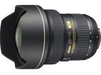 Nikon AF-S Nikkor 14-24mm f/2,8G IF ED Nikon AF-S Nikkor 14-24mm f/2,8G IF ED
