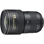 Nikon AF-S Nikkor 16-35mm f/4G ED VR Nikon AF-S Nikkor 16-35mm f/4G ED VR