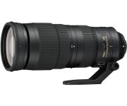 Nikon AF-S Nikkor 200-500mm f/5,6E ED VR (JAA822DA) Nikon AF-S Nikkor 200-500mm f/5,6E ED VR (JAA822DA)