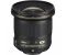 Nikon AF-S Nikkor 20mm f/1,8G ED Nikon AF-S Nikkor 20mm f/1,8G ED