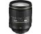 Nikon AF-S Nikkor 24-120mm f/4G ED VR Nikon AF-S Nikkor 24-120mm f/4G ED VR