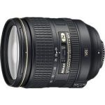 Nikon AF-S Nikkor 24-120mm f/4G ED VR Nikon AF-S Nikkor 24-120mm f/4G ED VR