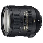 Nikon AF-S NIKKOR 24-85mm f/3,5-4,5G ED VR Nikon AF-S NIKKOR 24-85mm f/3,5-4,5G ED VR