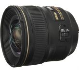 Nikon AF-S Nikkor 24mm f/1,4 G ED Nikon AF-S Nikkor 24mm f/1,4 G ED