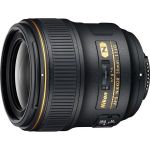 Nikon AF-S Nikkor 35mm f/1,4G Nikon AF-S Nikkor 35mm f/1,4G