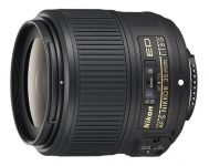 Nikon AF-S Nikkor 35mm f/1,8G ED Nikon AF-S Nikkor 35mm f/1,8G ED