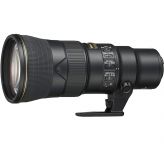 Nikon AF-S Nikkor 500mm f/5.6E PF ED VR Nikon AF-S Nikkor 500mm f/5.6E PF ED VR