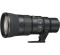 Nikon AF-S Nikkor 500mm f/5.6E PF ED VR